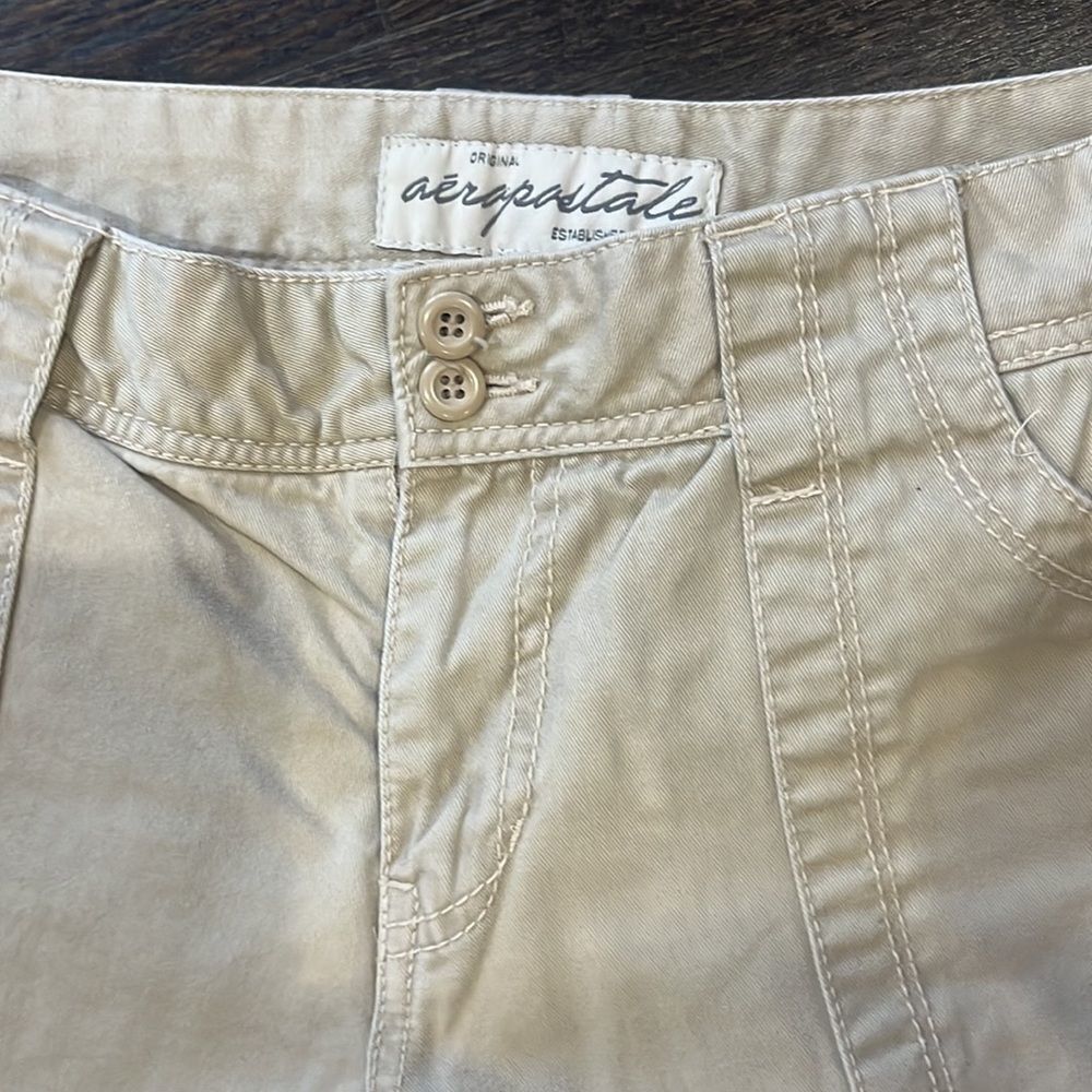 Low waist, size 13/14 but 12 is more true size - Picture 15 of 16